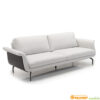 design-bank-houten zijkant-3zit-witte zitbank