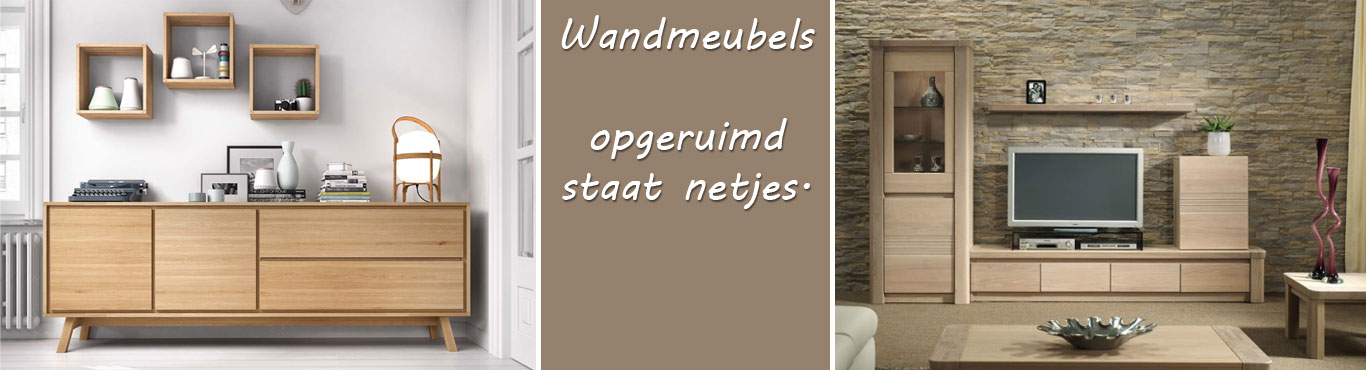 wandmeubels-kast-dessoir-tvmeubel-eiken