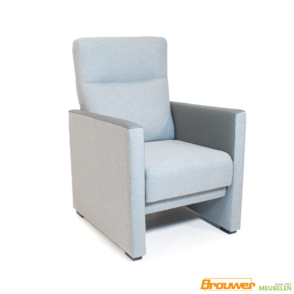 senioren fauteuil Heerhugowaard