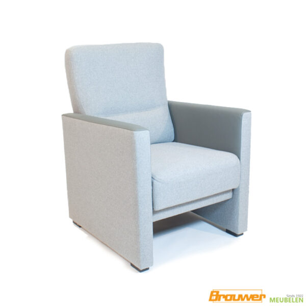 senioren fauteuil