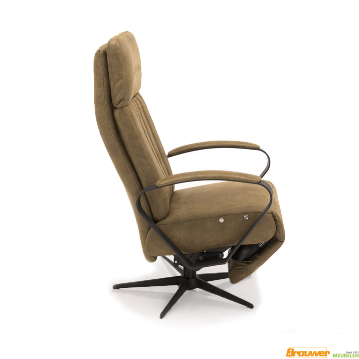 Relaxfauteuil Uppsala Brouwer