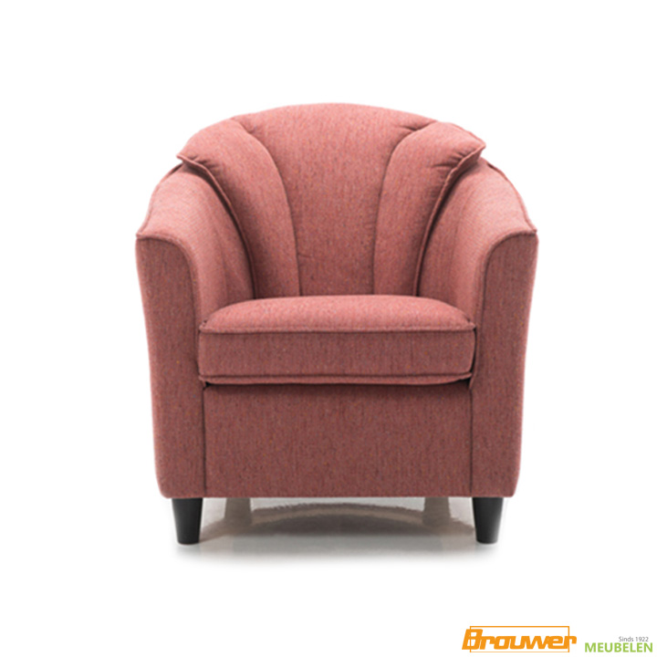 Clubfauteuil Ronja –