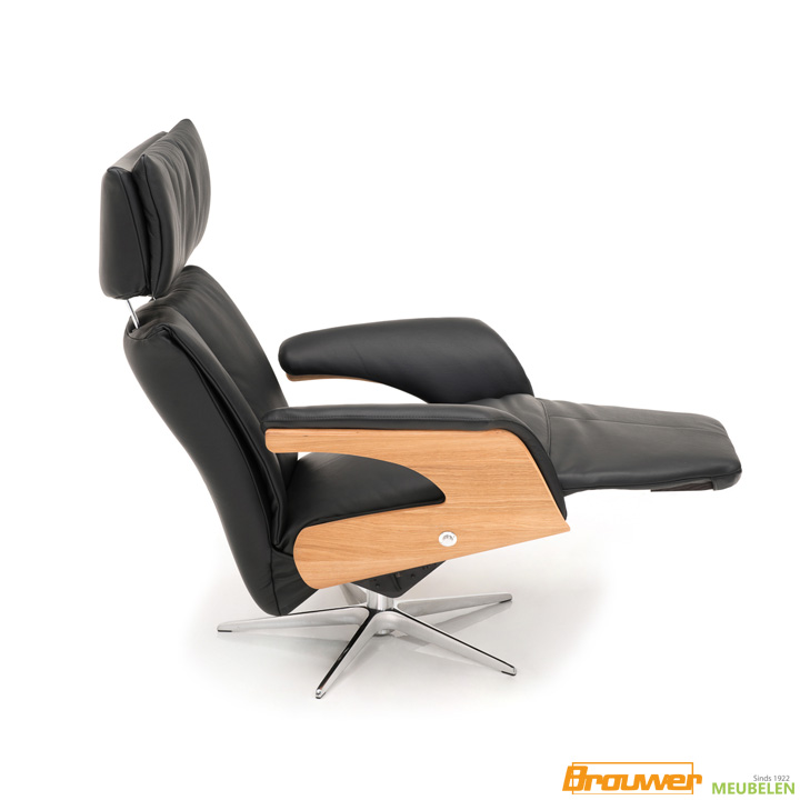 Relaxfauteuil Alsted – Brouwer