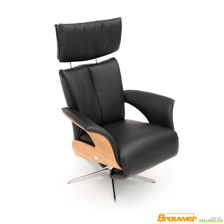 zoete smaak Getand Postcode Relaxfauteuil Alsted – Brouwer Meubelen