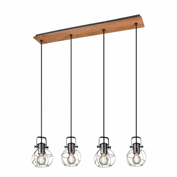 Hanglamp ‘Matti’ 4L - Afbeelding 2