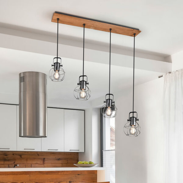 Hanglamp ‘Matti’ 4L - Afbeelding 5