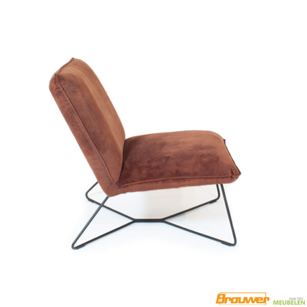 Fauteuil Lecce - Afbeelding 2