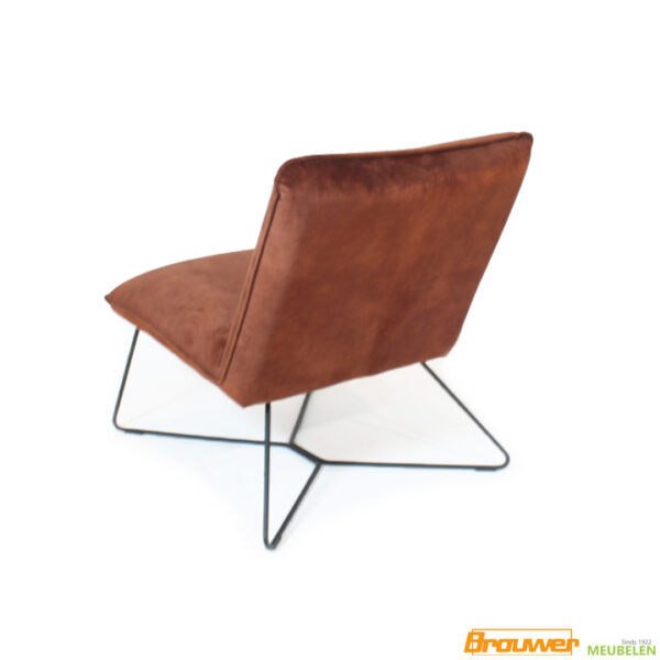 Fauteuil Lecce - Afbeelding 3