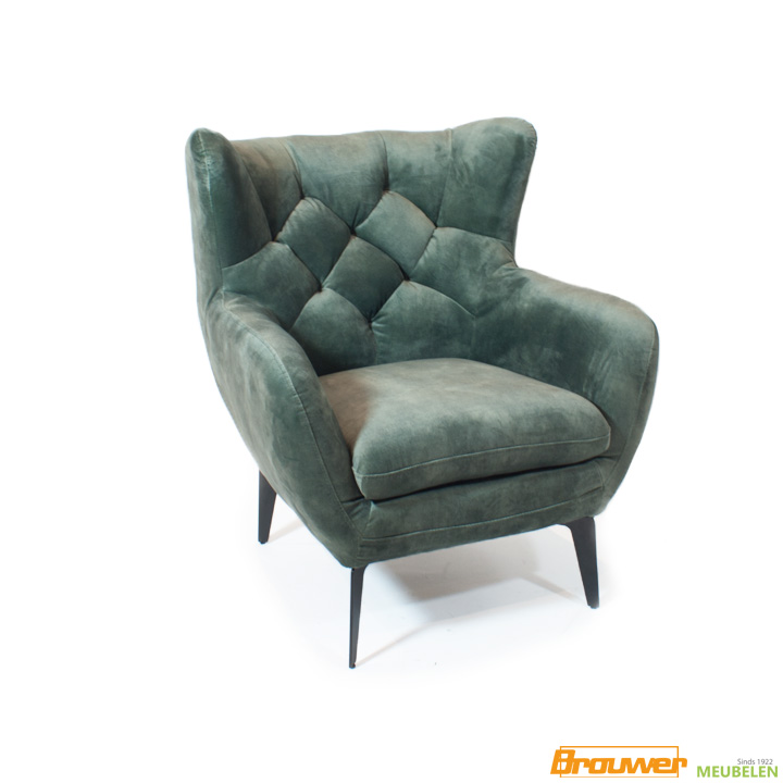 Fauteuil Bomba –