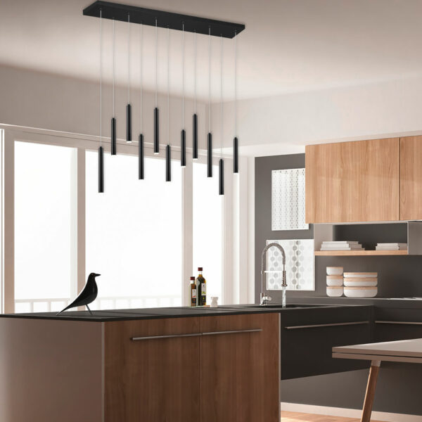 Hanglamp ‘Tull’ LED - Afbeelding 9