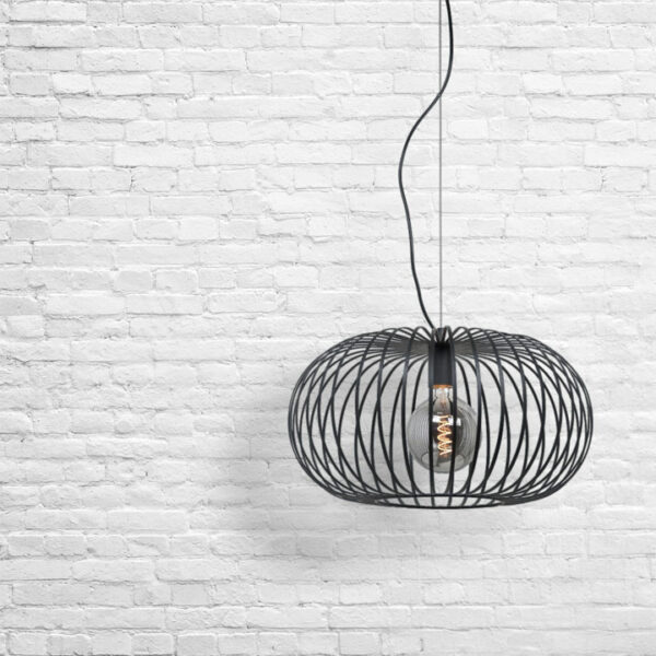 Hanglamp ‘Bolato’ Ø40 of Ø50 - Afbeelding 2