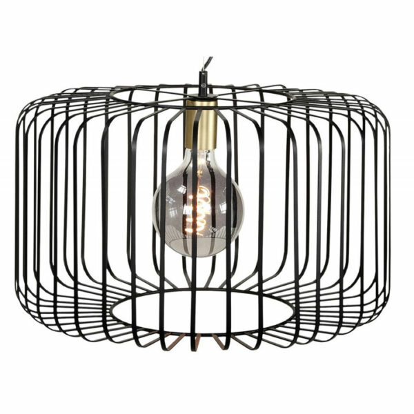 Hanglamp ‘Lucca’ Ø50 - Afbeelding 3