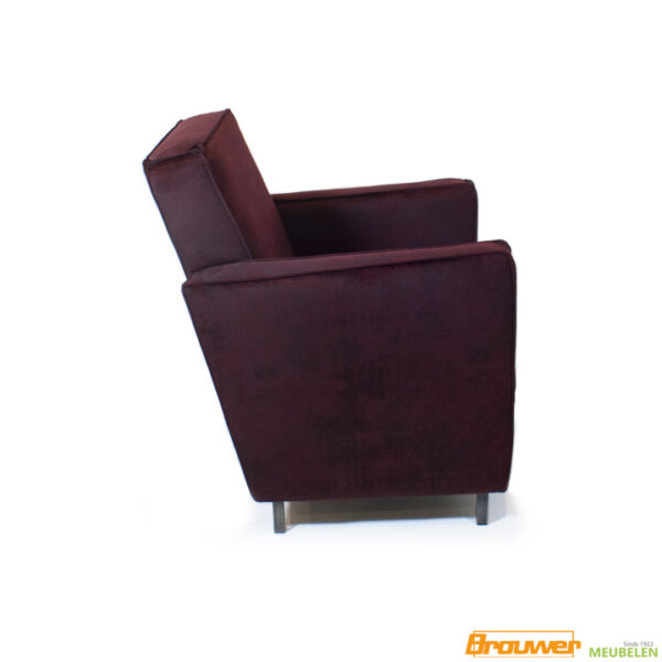 Fauteuil Frenzo - Afbeelding 2