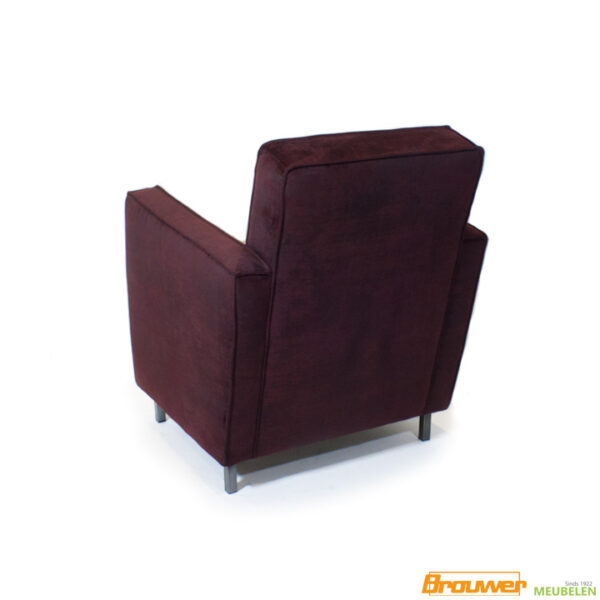 Fauteuil Frenzo - Afbeelding 3