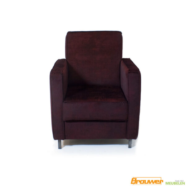 Fauteuil Frenzo - Afbeelding 4