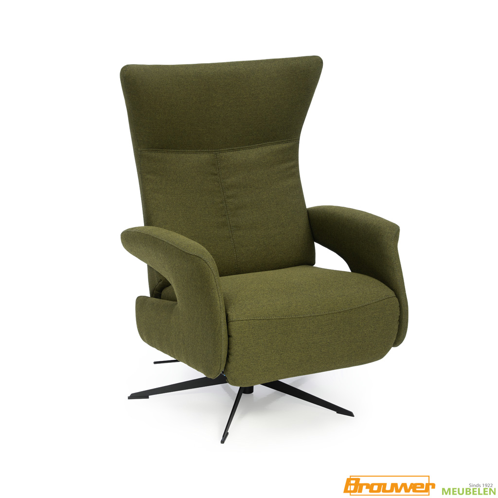 Manier feit formule Relaxfauteuil Arendal – Brouwer Meubelen