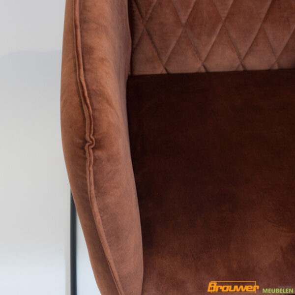 Fauteuil Yogi - Afbeelding 4