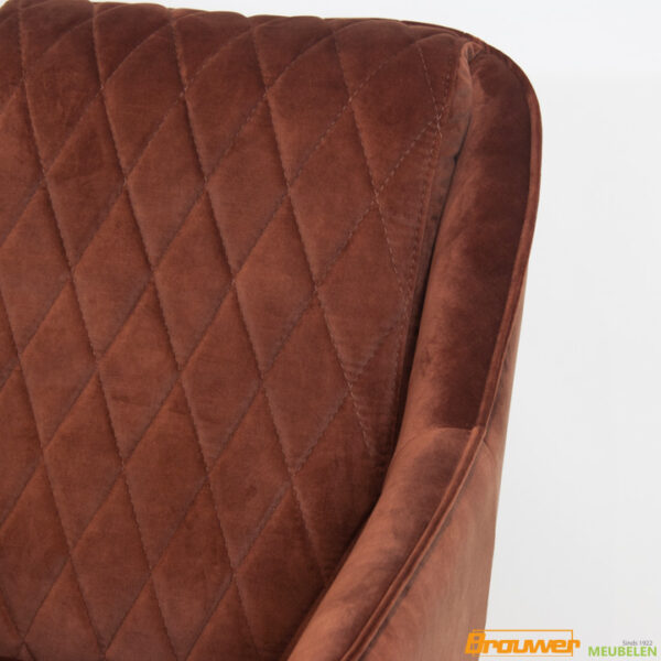 Fauteuil Yogi - Afbeelding 5