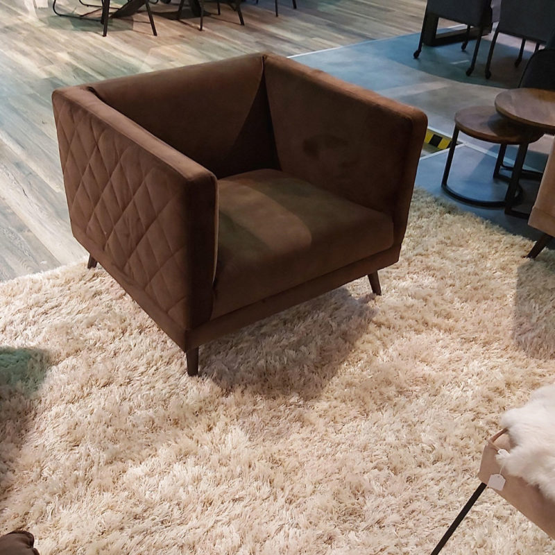 Bank Parma Brouwer Meubelen