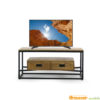 tv-meubel 110 cm mango klein tv kast
