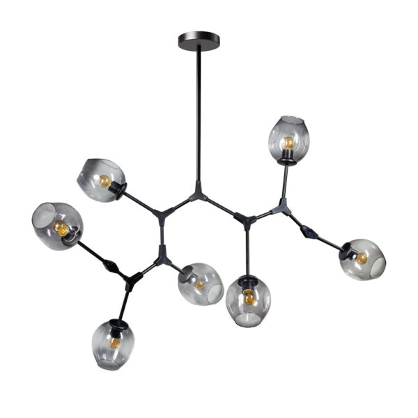 Hanglamp ‘Lime’ 7L