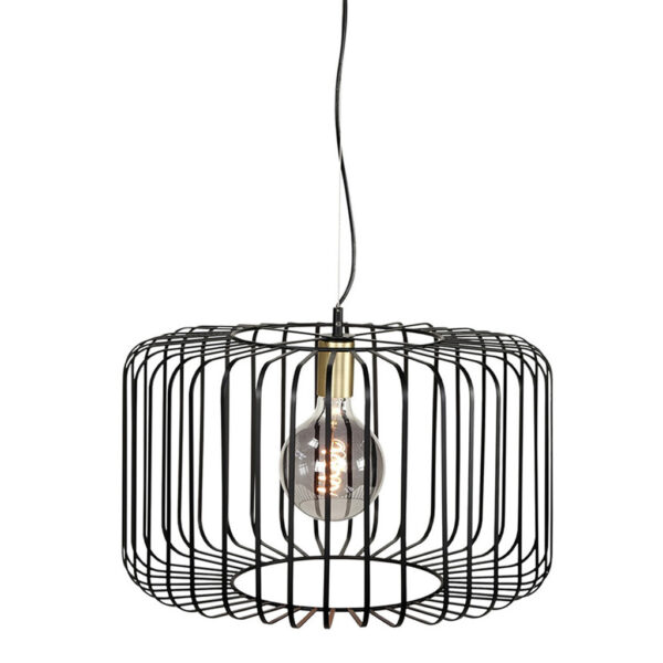Hanglamp ‘Lucca’ Ø50