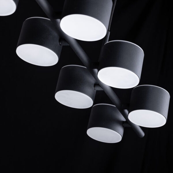 Hanglamp ‘Prince’ 10L - Afbeelding 3