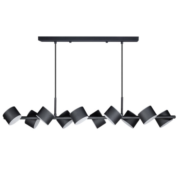 Hanglamp ‘Prince’ 10L