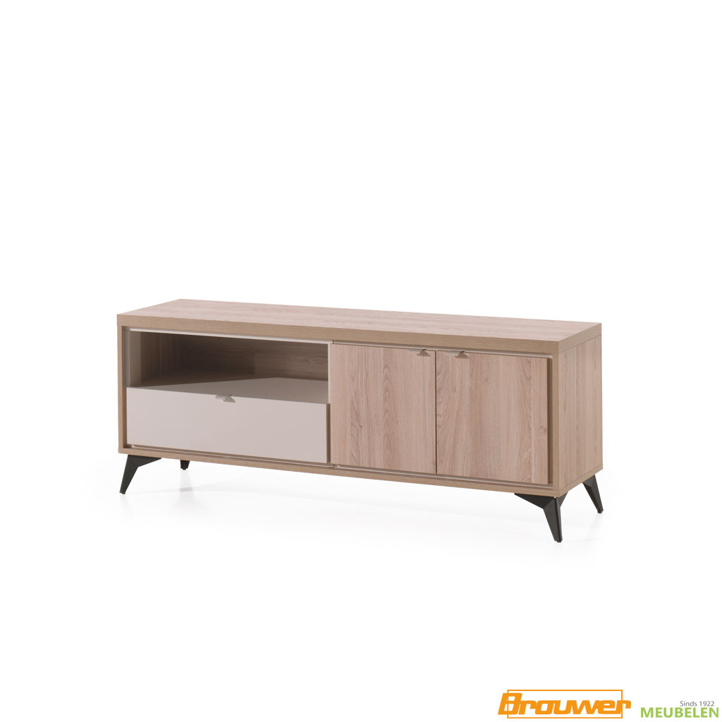 tv-meubel beige 150