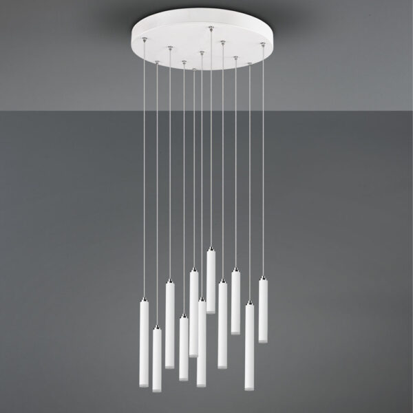 Hanglamp ‘Tull’ Rond - Afbeelding 2