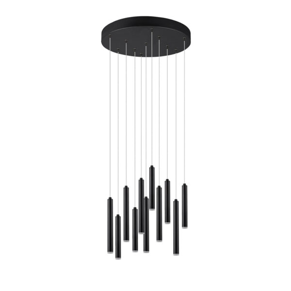 Hanglamp ‘Tull’ Rond - Afbeelding 4