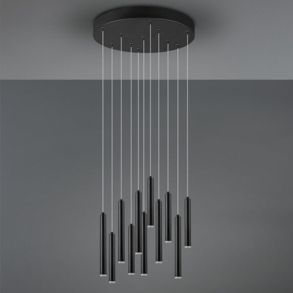 Hanglamp ‘Tull’ Rond - Afbeelding 5