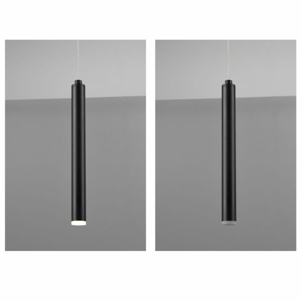 Hanglamp ‘Tull’ Rond - Afbeelding 6