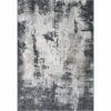 vloerkleed cody abstract blauw stoer vloerkleed karpet