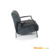 stoere fauteuil adore 67 noord-holland