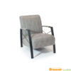 cherokee stof wildeboer en van der weide fauteuil stoel