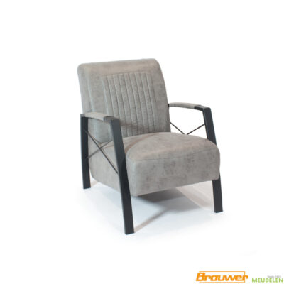 cherokee stof wildeboer en van der weide fauteuil stoel