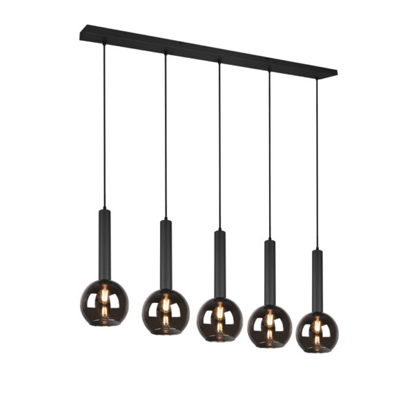 Hanglamp ‘Clay’ 5L