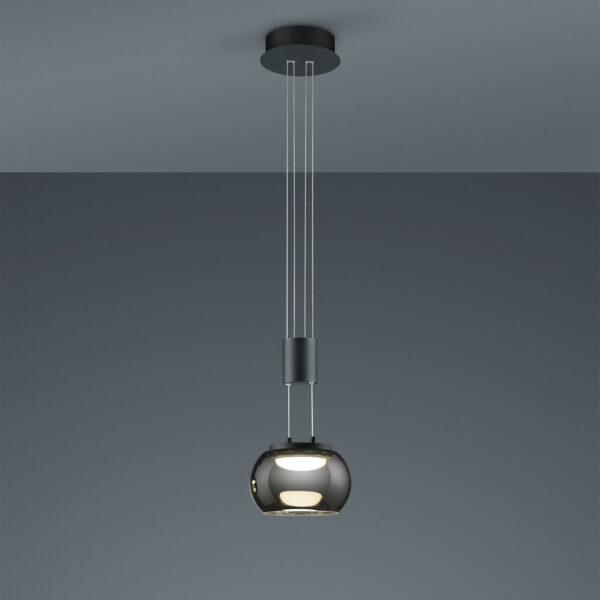 Hanglamp ‘Mad’ StapDim - Afbeelding 6