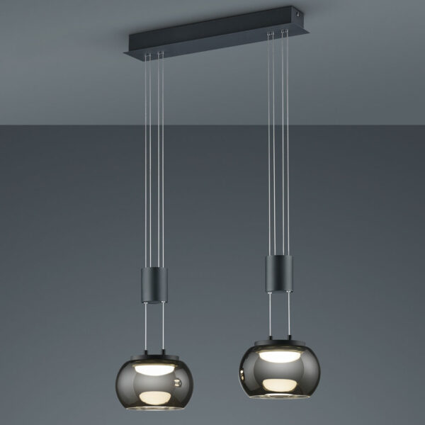 Hanglamp ‘Mad’ StapDim - Afbeelding 5
