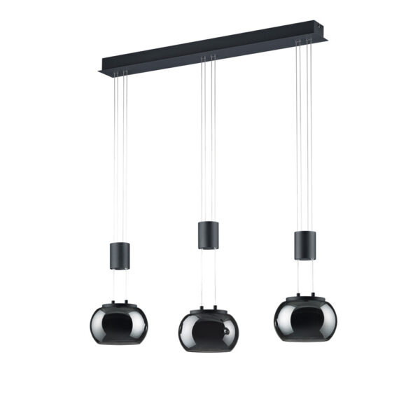 Hanglamp ‘Mad’ StapDim - Afbeelding 2