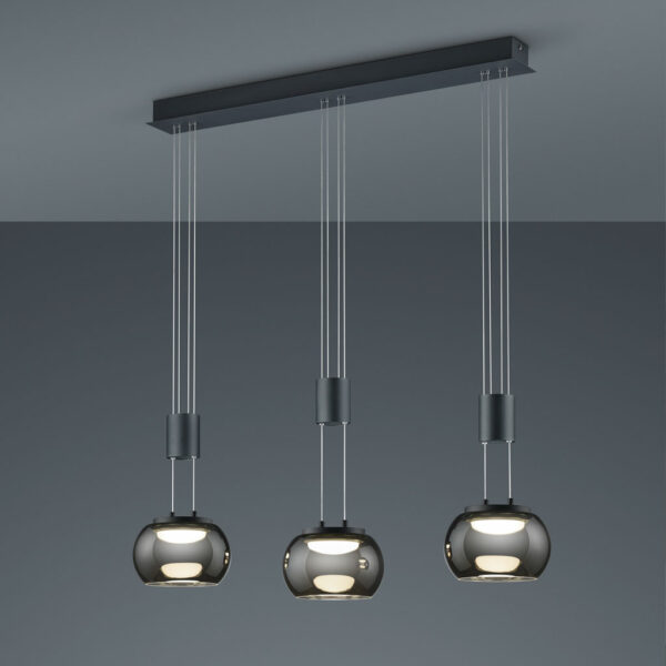Hanglamp ‘Mad’ StapDim - Afbeelding 4