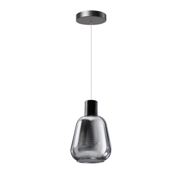 Hanglamp ‘Gary’ Rond - Afbeelding 3