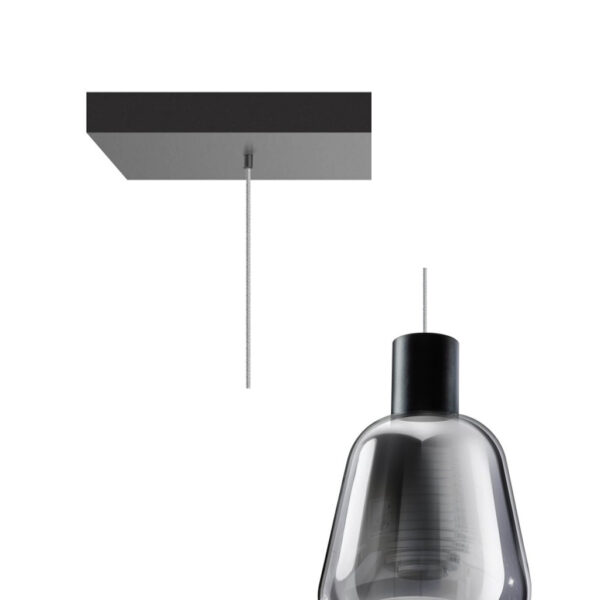 Hanglamp ‘Gary’ Recht - Afbeelding 4