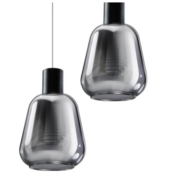 Hanglamp ‘Gary’ Recht - Afbeelding 3