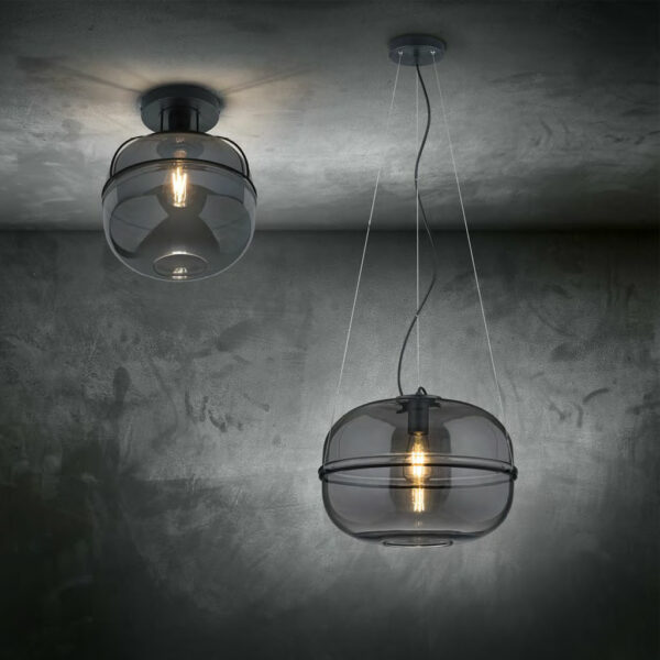 Hanglamp ‘Lori’ 41Ø - Afbeelding 4