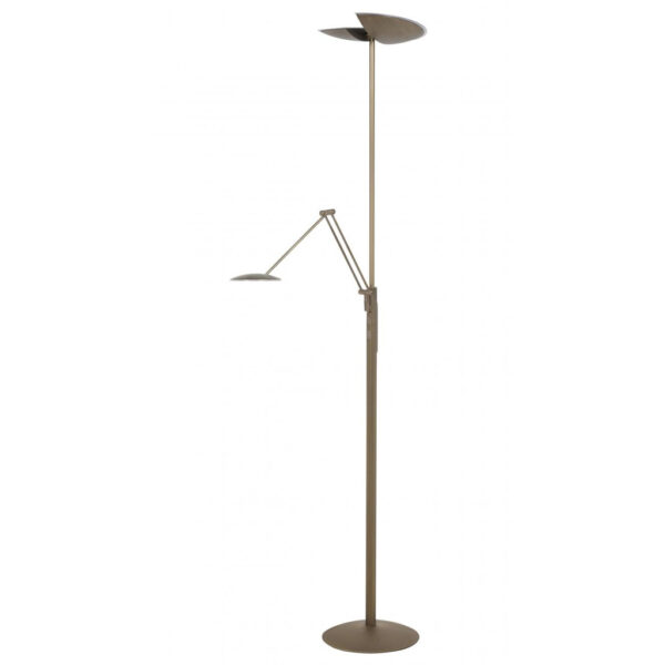 Vloerlamp ‘Sapporo’ Arm - Afbeelding 2