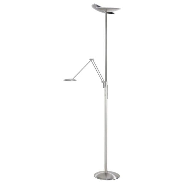 Vloerlamp ‘Sapporo’ Arm - Afbeelding 3