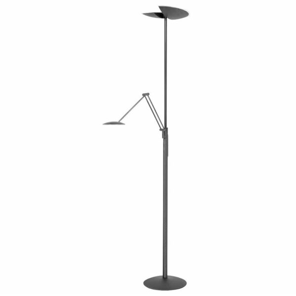 Vloerlamp ‘Sapporo’ Arm