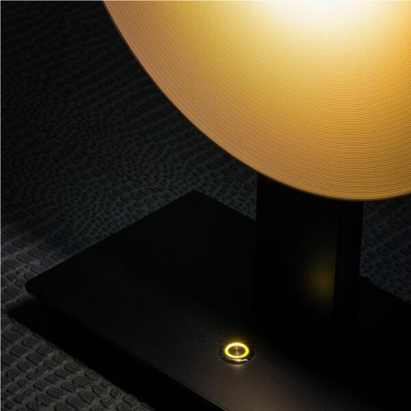 Tafellamp ‘Sunn’ LED - Afbeelding 2